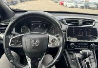 2020 Honda CR-V Sport AWD : Push Button Start - Photo 12