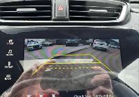 2020 Honda CR-V Sport AWD : Push Button Start - Photo 13