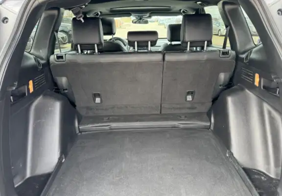 2020 Honda CR-V Sport AWD : Push Button Start - Photo 17