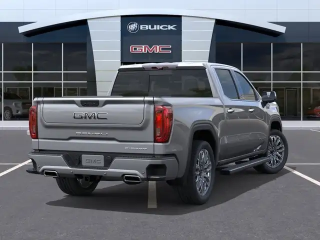 2026 GMC Sierra 1500 - Photo 4