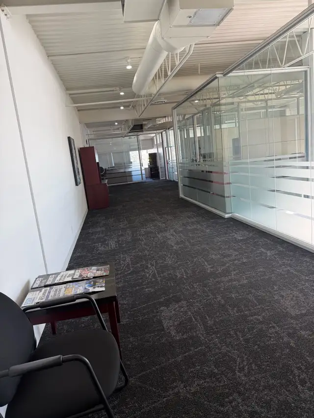 Cleaning Services - Office and Commercial - Photo 2