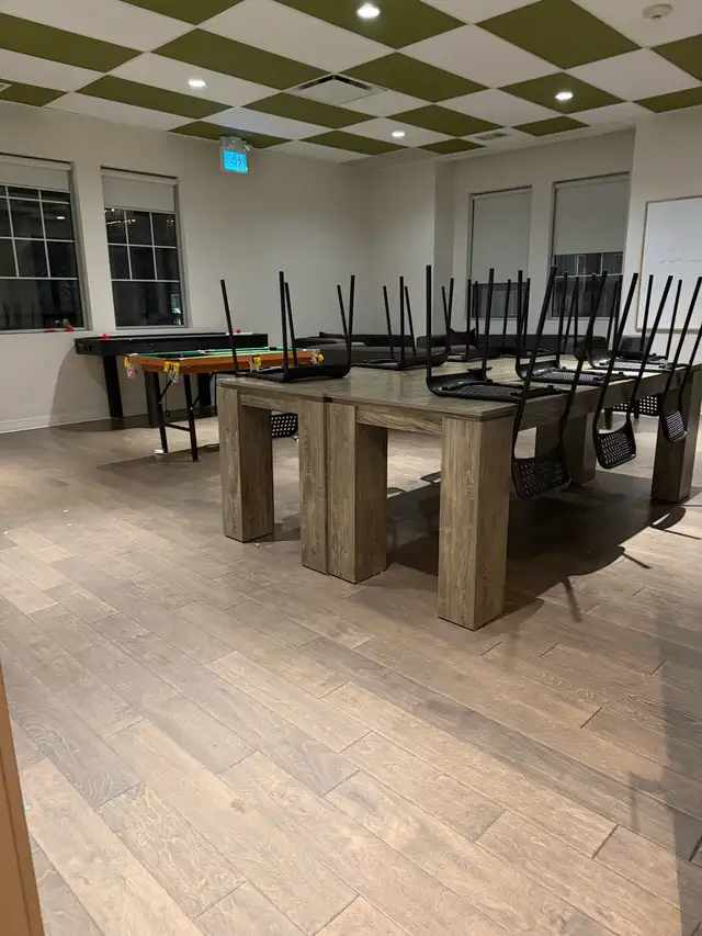 Cleaning Services - Office and Commercial - Photo 4