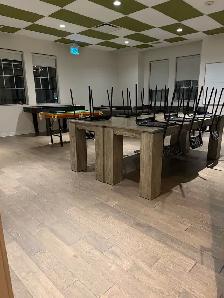 Cleaning Services - Office and Commercial - Photo 4