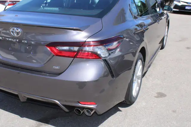 2024 Toyota Camry SE Auto - Photo 6