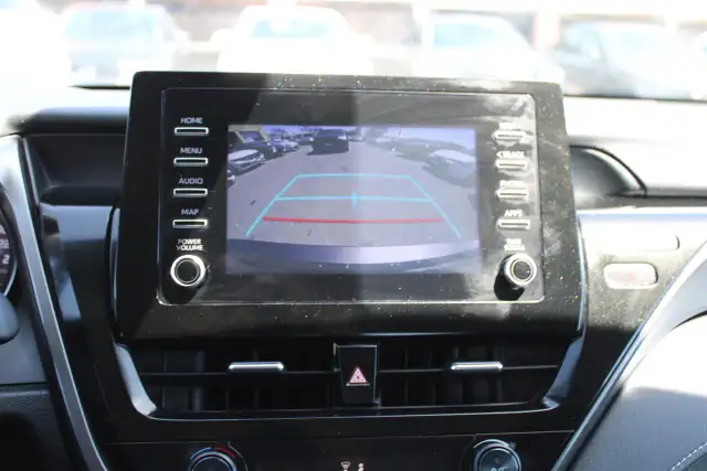 2024 Toyota Camry SE Auto - Photo 8