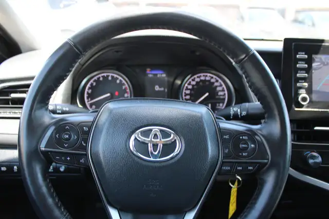 2024 Toyota Camry SE Auto - Photo 10