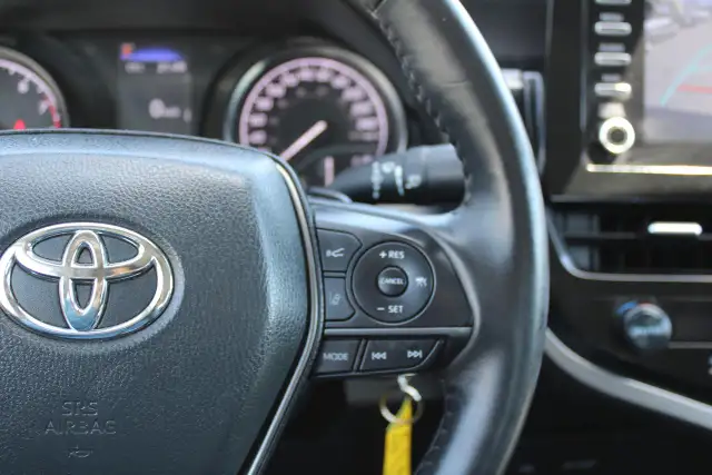 2024 Toyota Camry SE Auto - Photo 12