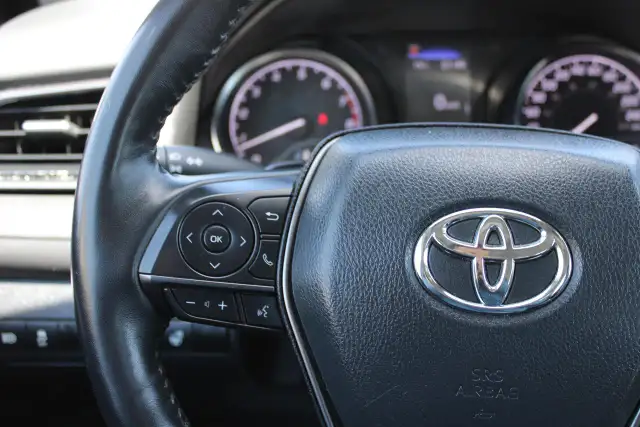 2024 Toyota Camry SE Auto - Photo 13