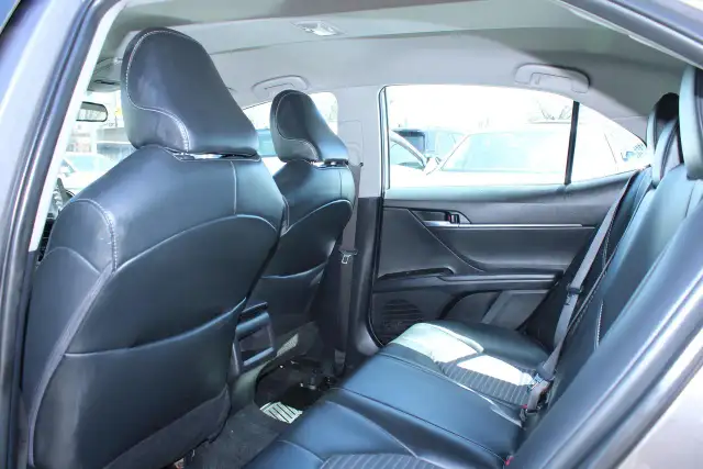 2024 Toyota Camry SE Auto - Photo 14