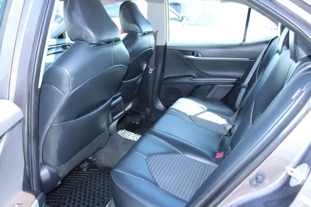 2024 Toyota Camry SE Auto - Photo 15