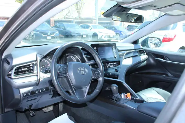 2024 Toyota Camry SE Auto - Photo 16