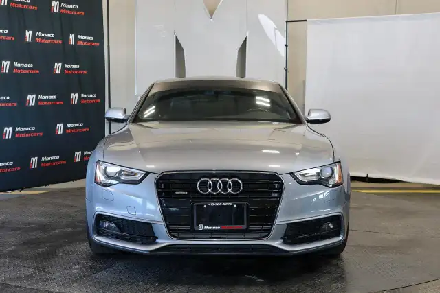 2015 Audi A5 Progressiv - 6SPD MANUAL|SUNROOF|NAVI|CAMERA - Photo 2