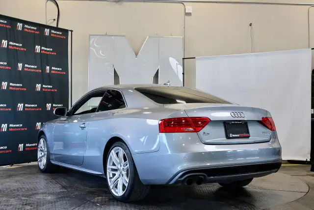 2015 Audi A5 Progressiv - 6SPD MANUAL|SUNROOF|NAVI|CAMERA - Photo 4