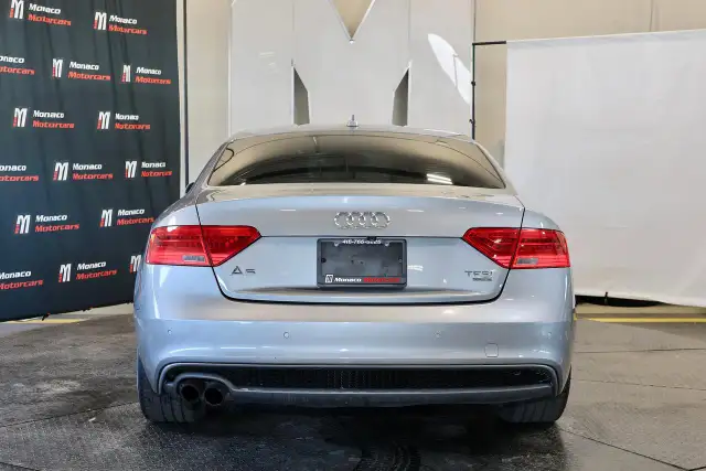 2015 Audi A5 Progressiv - 6SPD MANUAL|SUNROOF|NAVI|CAMERA - Photo 5