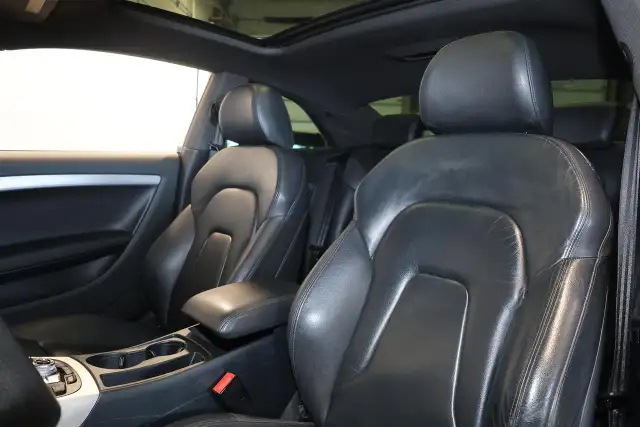 2015 Audi A5 Progressiv - 6SPD MANUAL|SUNROOF|NAVI|CAMERA - Photo 8