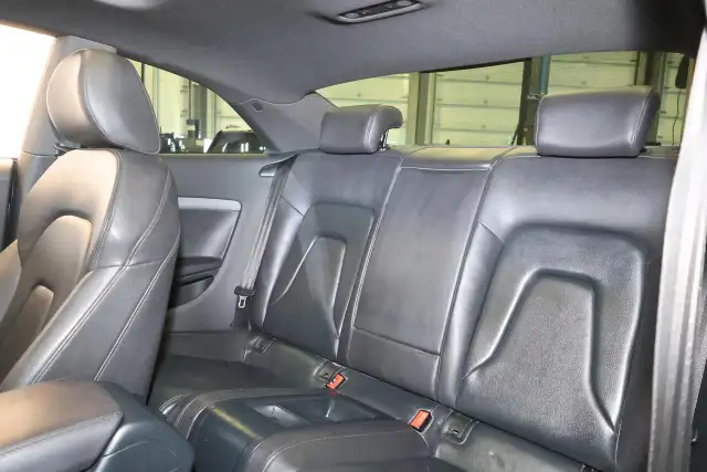 2015 Audi A5 Progressiv - 6SPD MANUAL|SUNROOF|NAVI|CAMERA - Photo 10