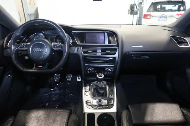 2015 Audi A5 Progressiv - 6SPD MANUAL|SUNROOF|NAVI|CAMERA - Photo 11