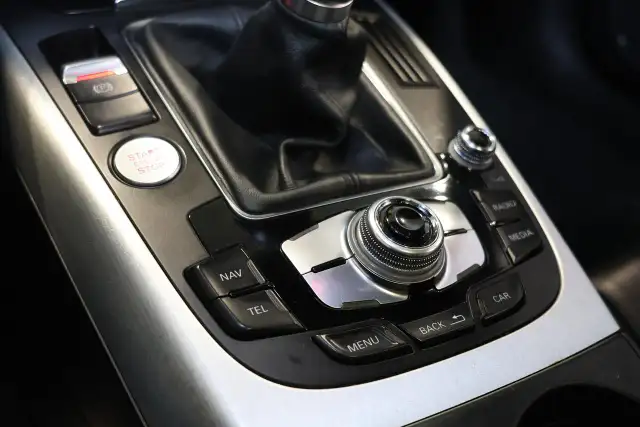 2015 Audi A5 Progressiv - 6SPD MANUAL|SUNROOF|NAVI|CAMERA - Photo 15