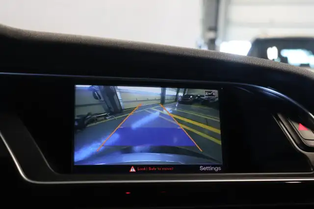 2015 Audi A5 Progressiv - 6SPD MANUAL|SUNROOF|NAVI|CAMERA - Photo 17