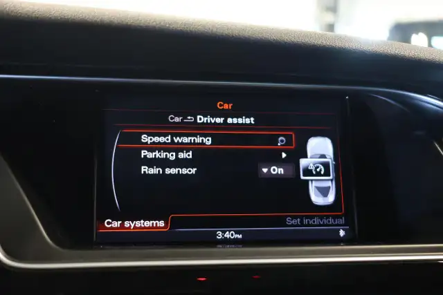 2015 Audi A5 Progressiv - 6SPD MANUAL|SUNROOF|NAVI|CAMERA - Photo 18