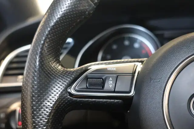 2015 Audi A5 Progressiv - 6SPD MANUAL|SUNROOF|NAVI|CAMERA - Photo 20