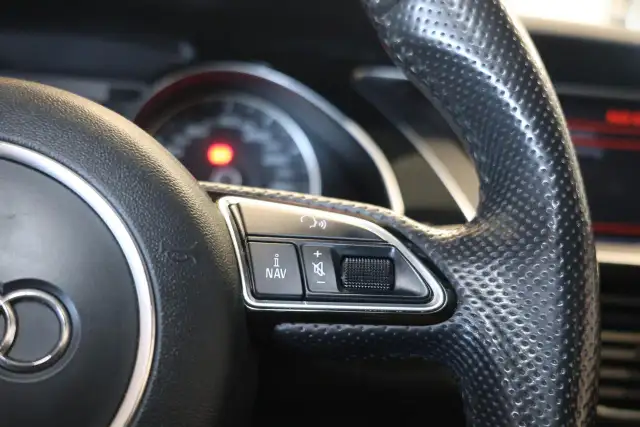2015 Audi A5 Progressiv - 6SPD MANUAL|SUNROOF|NAVI|CAMERA - Photo 21