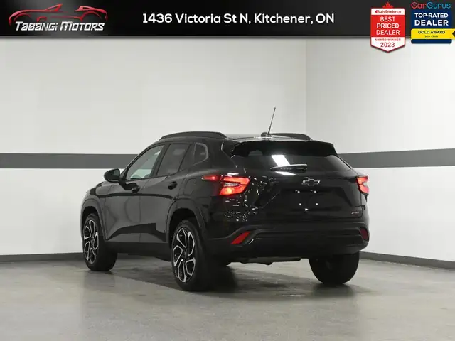 2024 Chevrolet Trax 2RS No Accident Leather Sunroof Heated Seats - Photo 6
