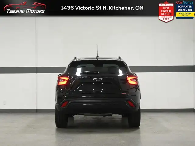 2024 Chevrolet Trax 2RS No Accident Leather Sunroof Heated Seats - Photo 7