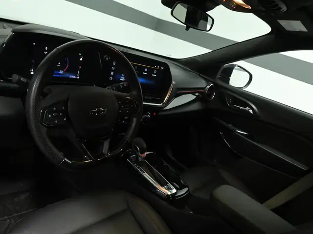 2024 Chevrolet Trax 2RS No Accident Leather Sunroof Heated Seats - Photo 10