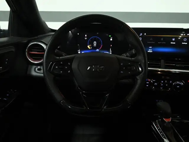 2024 Chevrolet Trax 2RS No Accident Leather Sunroof Heated Seats - Photo 12