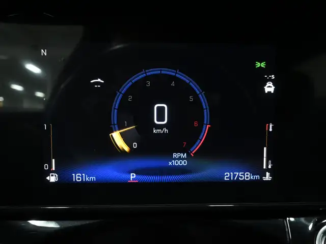 2024 Chevrolet Trax 2RS No Accident Leather Sunroof Heated Seats - Photo 13
