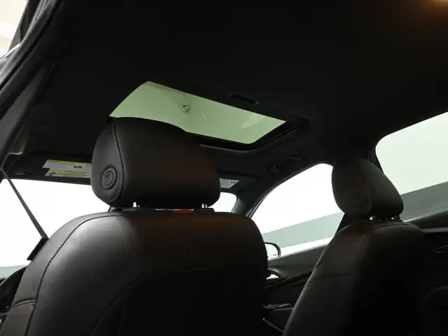 2024 Chevrolet Trax 2RS No Accident Leather Sunroof Heated Seats - Photo 23