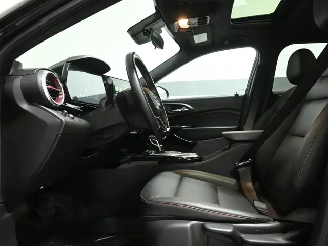 2024 Chevrolet Trax 2RS No Accident Leather Sunroof Heated Seats - Photo 24