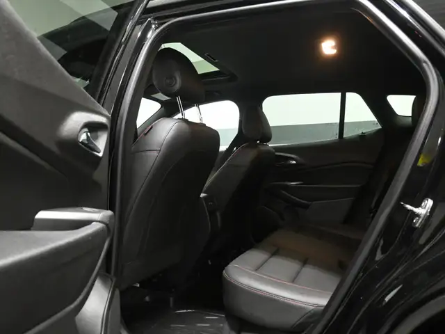 2024 Chevrolet Trax 2RS No Accident Leather Sunroof Heated Seats - Photo 25