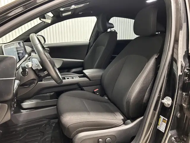 Hyundai IONIQ 6 Preferred grande autonomie PA 2024 à vendre - Photo 12