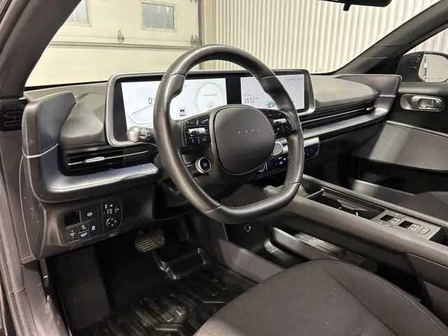 Hyundai IONIQ 6 Preferred grande autonomie PA 2024 à vendre - Photo 13