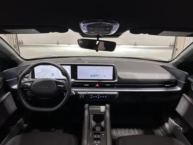 Hyundai IONIQ 6 Preferred grande autonomie PA 2024 à vendre - Photo 14