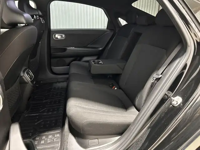 Hyundai IONIQ 6 Preferred grande autonomie PA 2024 à vendre - Photo 15