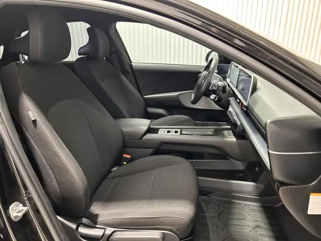 Hyundai IONIQ 6 Preferred grande autonomie PA 2024 à vendre - Photo 18