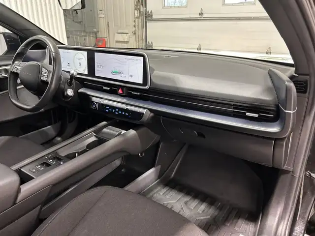 Hyundai IONIQ 6 Preferred grande autonomie PA 2024 à vendre - Photo 19