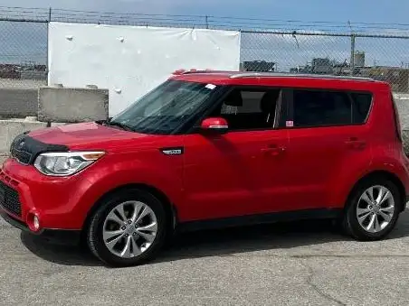 2016 KIA SOUL EX EDITION | HEATED SEATS | GREAT SHAPE