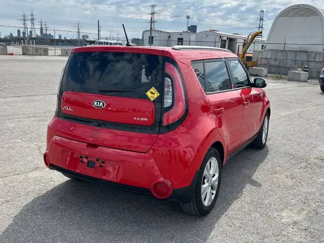 2016 KIA SOUL EX EDITION | HEATED SEATS | GREAT SHAPE - Photo 5