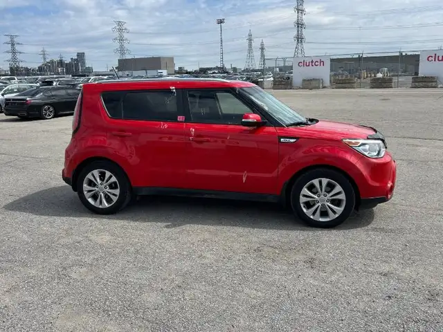 2016 KIA SOUL EX EDITION | HEATED SEATS | GREAT SHAPE - Photo 6
