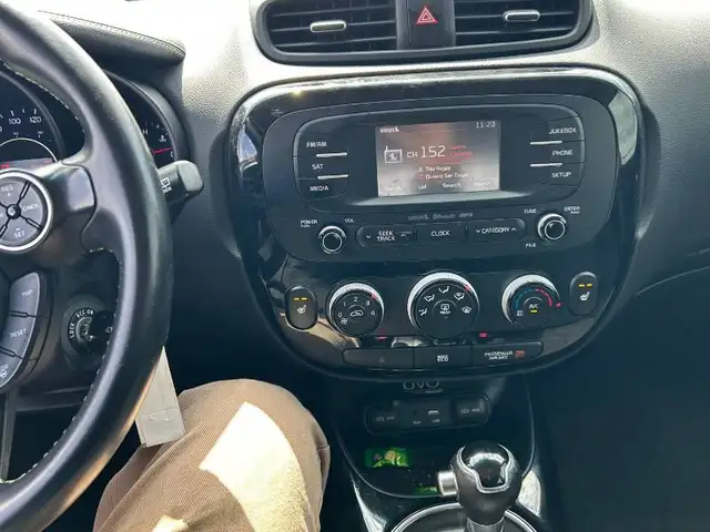 2016 KIA SOUL EX EDITION | HEATED SEATS | GREAT SHAPE - Photo 10