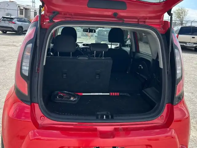 2016 KIA SOUL EX EDITION | HEATED SEATS | GREAT SHAPE - Photo 13