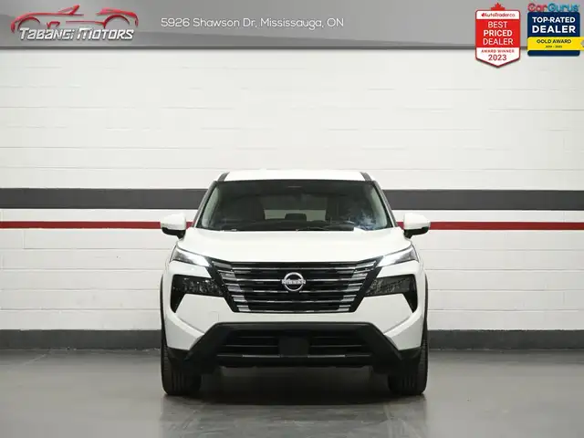 2024 Nissan Rogue No Accident Heated Seats Blind Spot Remote Sta - Photo 4