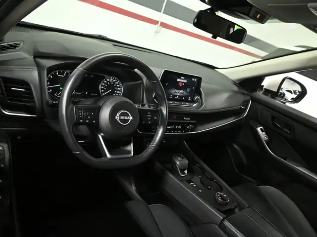 2024 Nissan Rogue No Accident Heated Seats Blind Spot Remote Sta - Photo 10