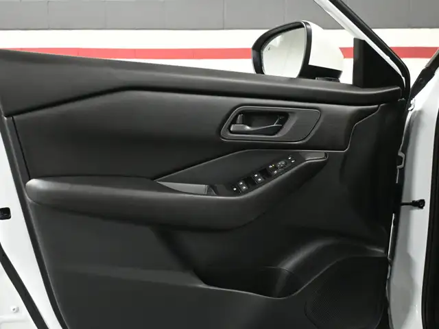 2024 Nissan Rogue No Accident Heated Seats Blind Spot Remote Sta - Photo 11