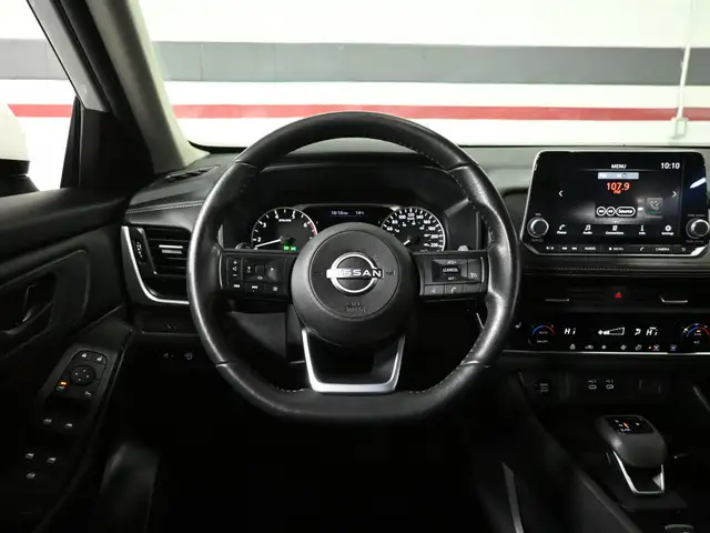 2024 Nissan Rogue No Accident Heated Seats Blind Spot Remote Sta - Photo 12