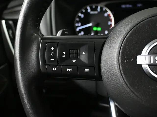 2024 Nissan Rogue No Accident Heated Seats Blind Spot Remote Sta - Photo 15